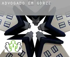 Advogado em  Gorze