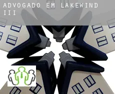 Advogado em  Lakewind III