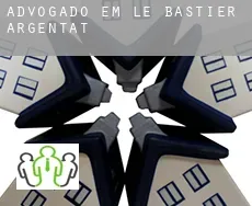 Advogado em  Le Bastier, Argentat