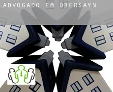 Advogado em  Obersayn