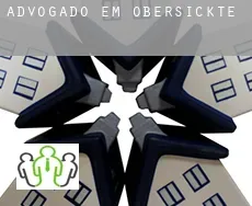 Advogado em  Obersickte
