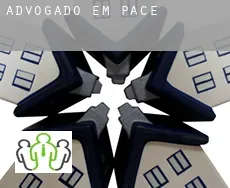 Advogado em  Pace