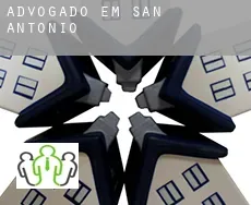 Advogado em San Antonio