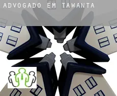 Advogado em  Tawanta