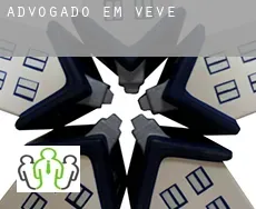 Advogado em  Vêve