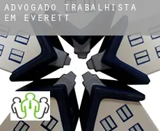 Advogado trabalhista em  Everett