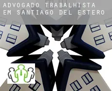 Advogado trabalhista em  Santiago del Estero