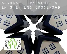 Advogado trabalhista em  Stephens Crossroad