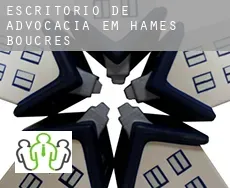 Escritório de advocacia em  Hames-Boucres