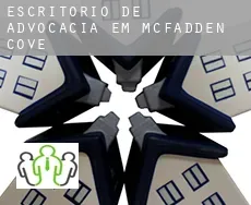Escritório de advocacia em  McFadden Cove
