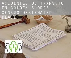 Acidentes de trânsito  em  Golden Shores