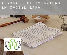 Advogado de imigração em  Castel di Lama