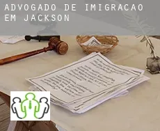 Advogado de imigração em  Jackson