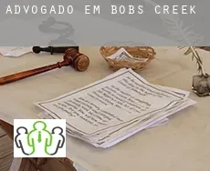 Advogado em  Bobs Creek