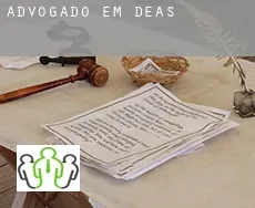 Advogado em  Deas