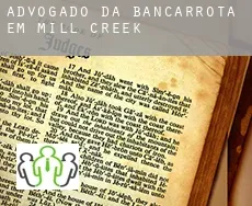 Advogado da bancarrota em  Mill Creek