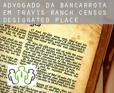 Advogado da bancarrota em  Travis Ranch