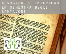 Advogado de imigração em  Ginestra degli Schiavoni