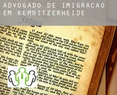 Advogado de imigração em Kemnitzerheide
