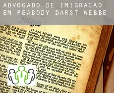 Advogado de imigração em  Peabody Darst Webbe