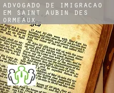 Advogado de imigração em  Saint-Aubin-des-Ormeaux