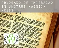 Advogado de imigração em  Unstrut-Hainich-Kreis