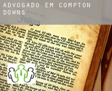Advogado em  Compton Downs