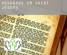 Advogado em  Saint Joseph