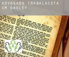 Advogado trabalhista em Oakley