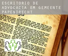 Escritório de advocacia em  Gemeente Papendrecht