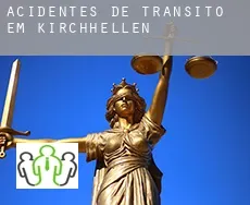 Acidentes de trânsito  em  Kirchhellen