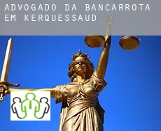 Advogado da bancarrota em Kerquessaud