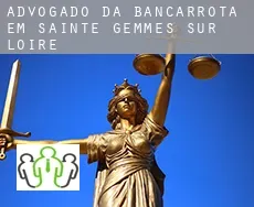Advogado da bancarrota em  Sainte-Gemmes-sur-Loire