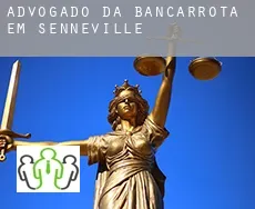 Advogado da bancarrota em Senneville