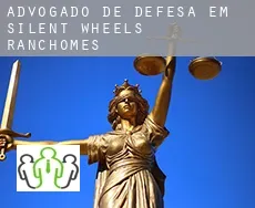 Advogado de defesa em  Silent Wheels Ranchomes