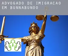 Advogado de imigração em  Bunnabunoo