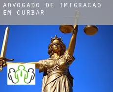 Advogado de imigração em  Curbar