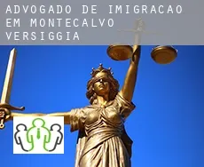Advogado de imigração em  Montecalvo Versiggia