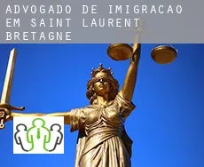 Advogado de imigração em Saint-Laurent-Bretagne