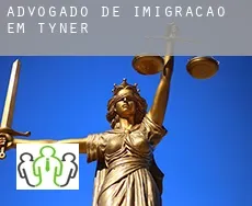 Advogado de imigração em  Tyner