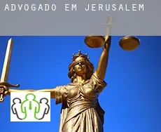 Advogado em Jerusalem