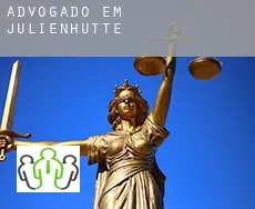 Advogado em  Julienhütte