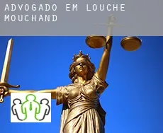 Advogado em  L'Ouche-Mouchand