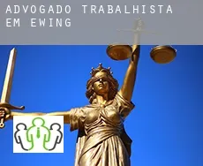 Advogado trabalhista em  Ewing
