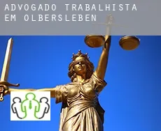 Advogado trabalhista em Olbersleben