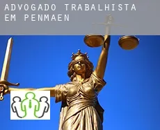 Advogado trabalhista em  Penmaen