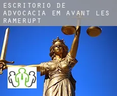 Escritório de advocacia em  Avant-lès-Ramerupt