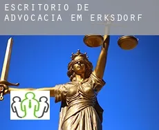 Escritório de advocacia em  Erksdorf