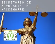 Escritório de advocacia em  Hackthorpe