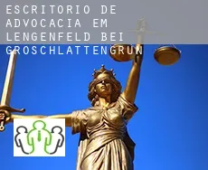 Escritório de advocacia em  Lengenfeld bei Groschlattengrün